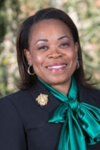 Marchelle Franklin, Director of Human Services, Phoenix, AZ