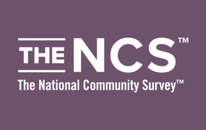 The National Community Survey™