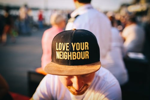 Love neighborhood_nina_strehl-unsplash-CC0