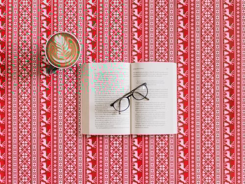 Winter Survey Poetry 2019_Survey Geeks and Data Nerds_Unsplash CC0_Sincerely
