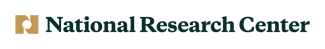National Research Center logo