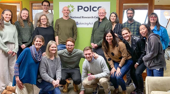 Balancing Act Joins Polco To Bring Community Engagement to New Heights