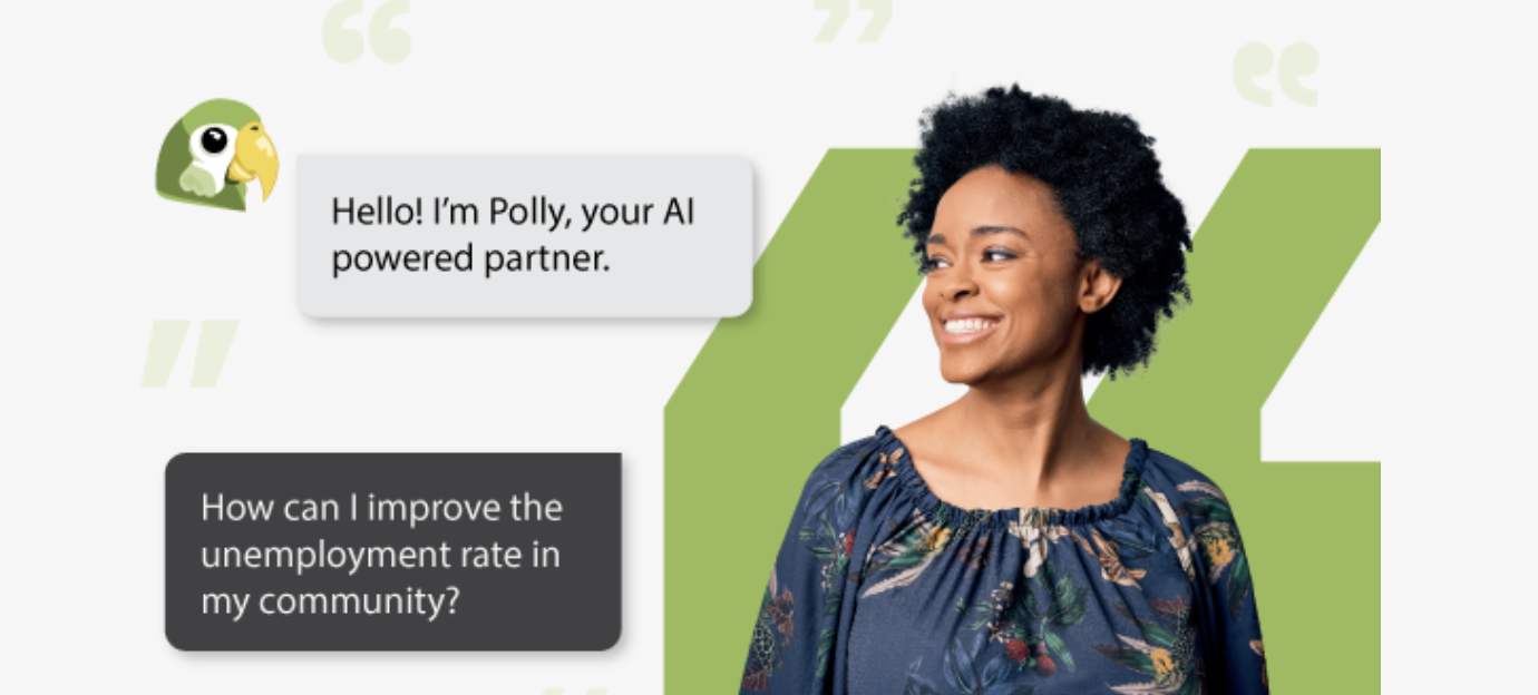 Polly - Polco Platform AI