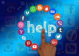 helpsocialmedia