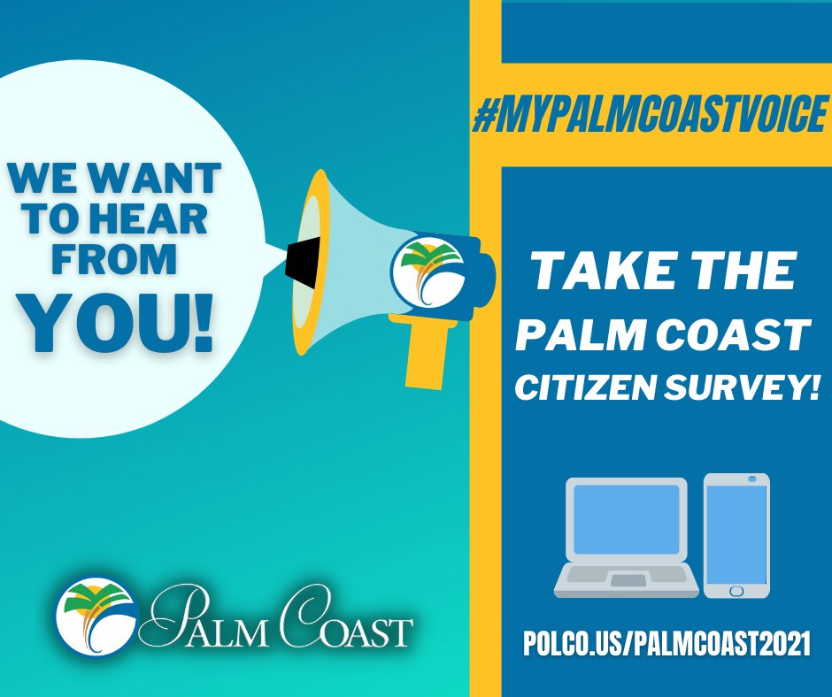 palm coast facebook ad example