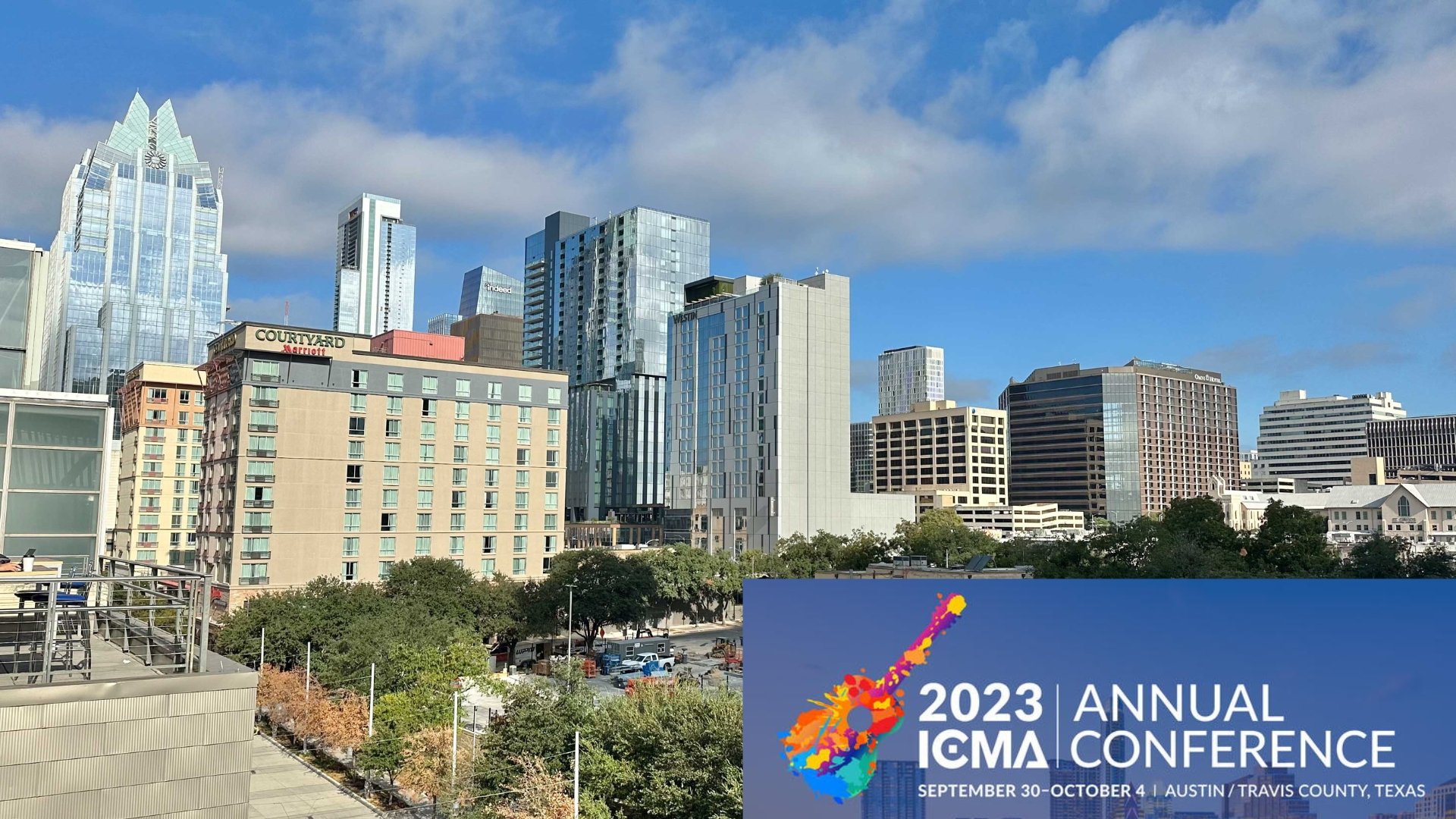 The Top Five Local Government Priorities for 21st-Century Leadership_Polco_2023 ICMA Conference