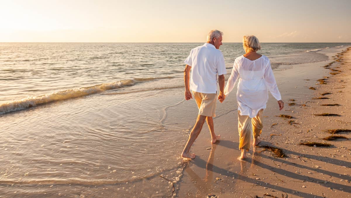Polco Custom Analysis: Baby Boomer Migration