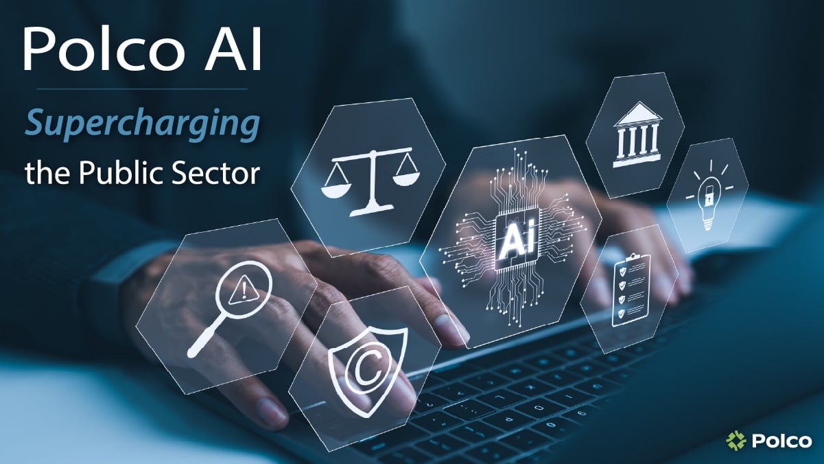 Polco AI - Supercharging the Public Sector