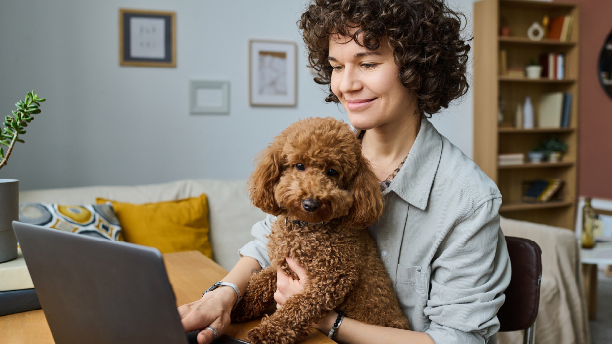 Polco's Online Engagement tools lets residents participate on their own time