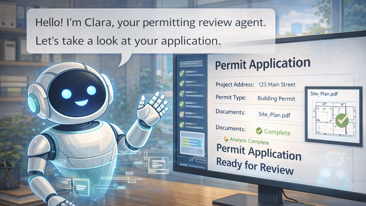 Polco Blog - Your Rules, Your Agent: How Clara Adapts to the Way Your Team Actually Works