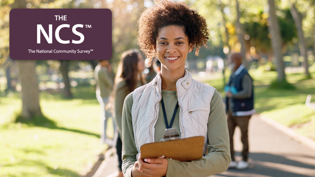 Polco Blog - 5 Common Misconceptions About Community Surveys, and the Truth Behind Them - Polco's The NCS™