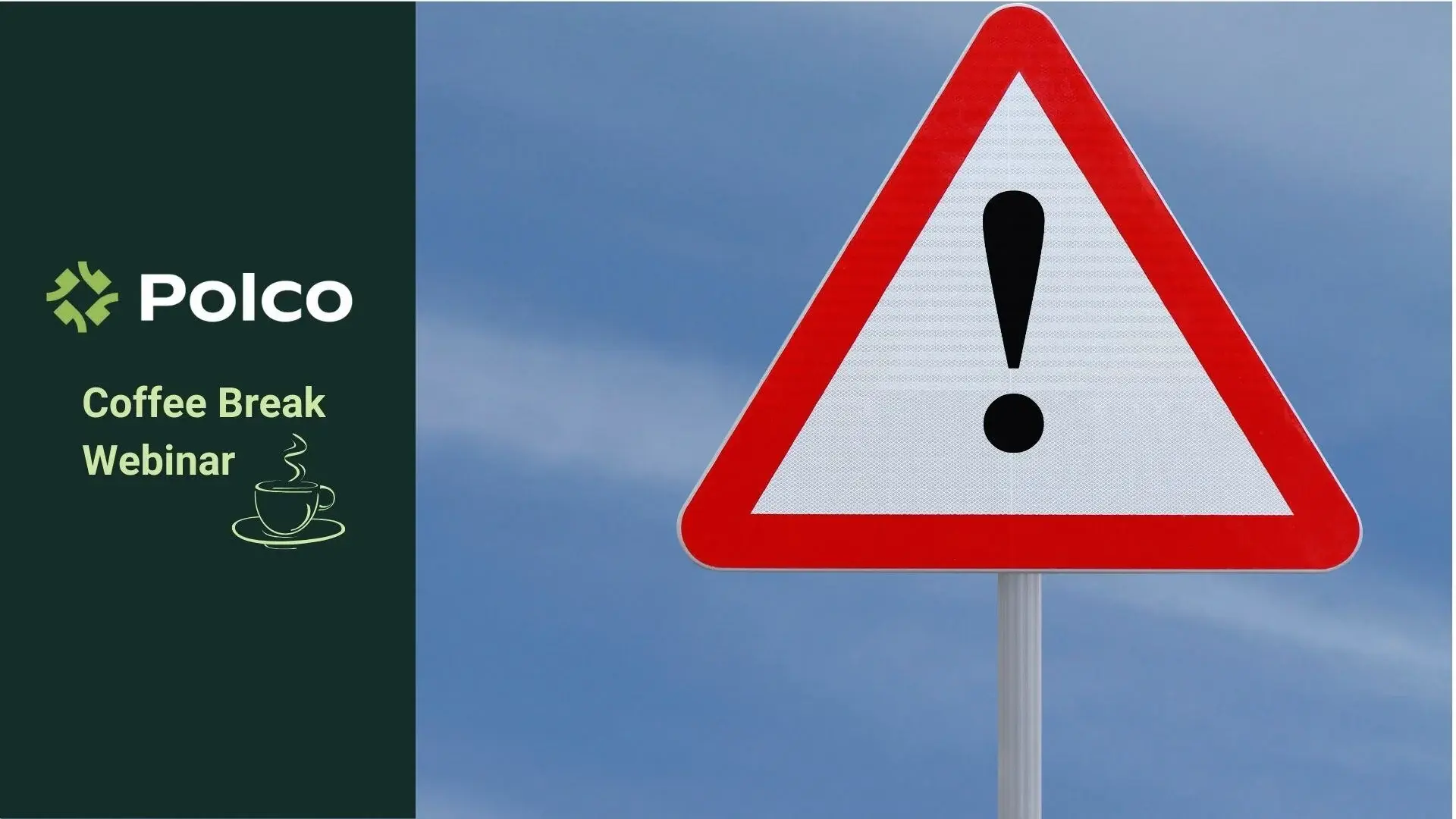 Polco Blog: Avoid These Top Ten Common Community Survey Mistakes - Webinar