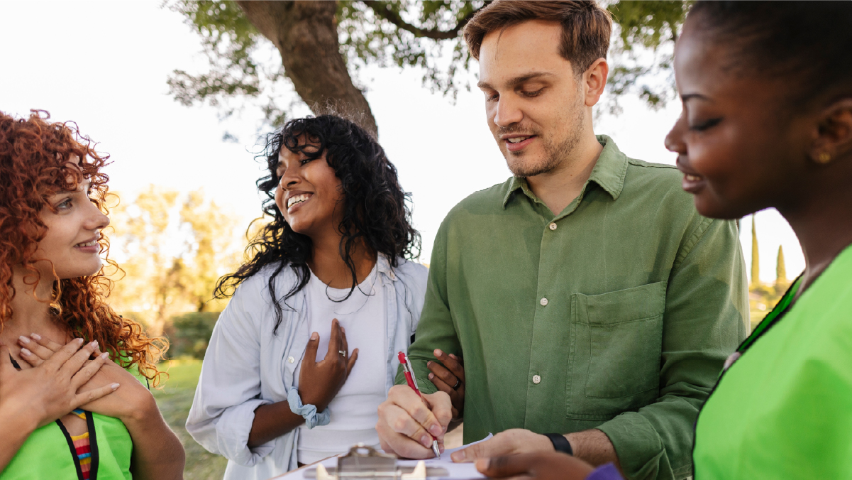 Polco Blog: What Budgets Reveal About Our Values