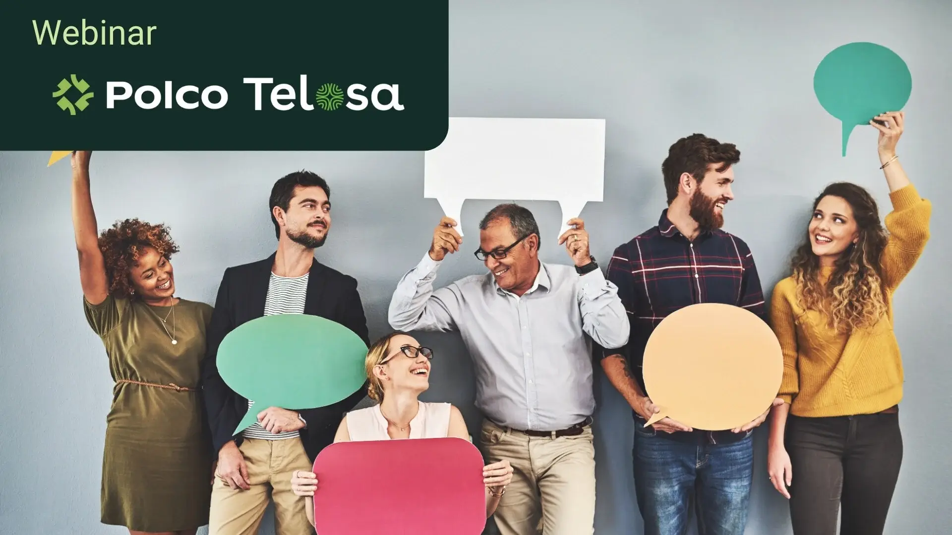 Polco Blog - Connected Communities: Unlocking Success Through Social Capital, Trust, and Equity - Webinar