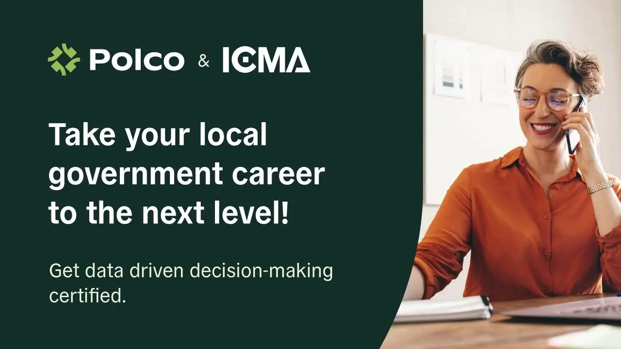 Polco Blog: Data-Driven Decision-Making Certification