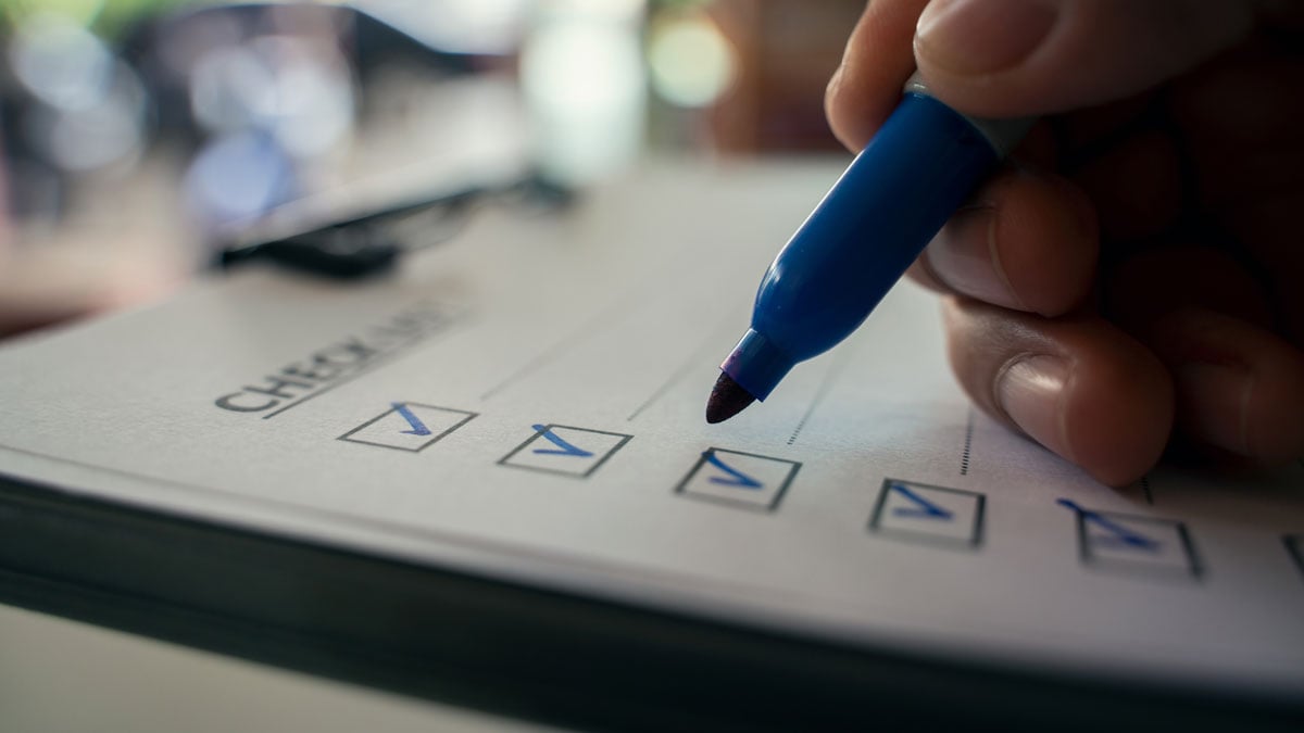 Polco Blog - December Priorities for City Managers: Start the New Year Strong