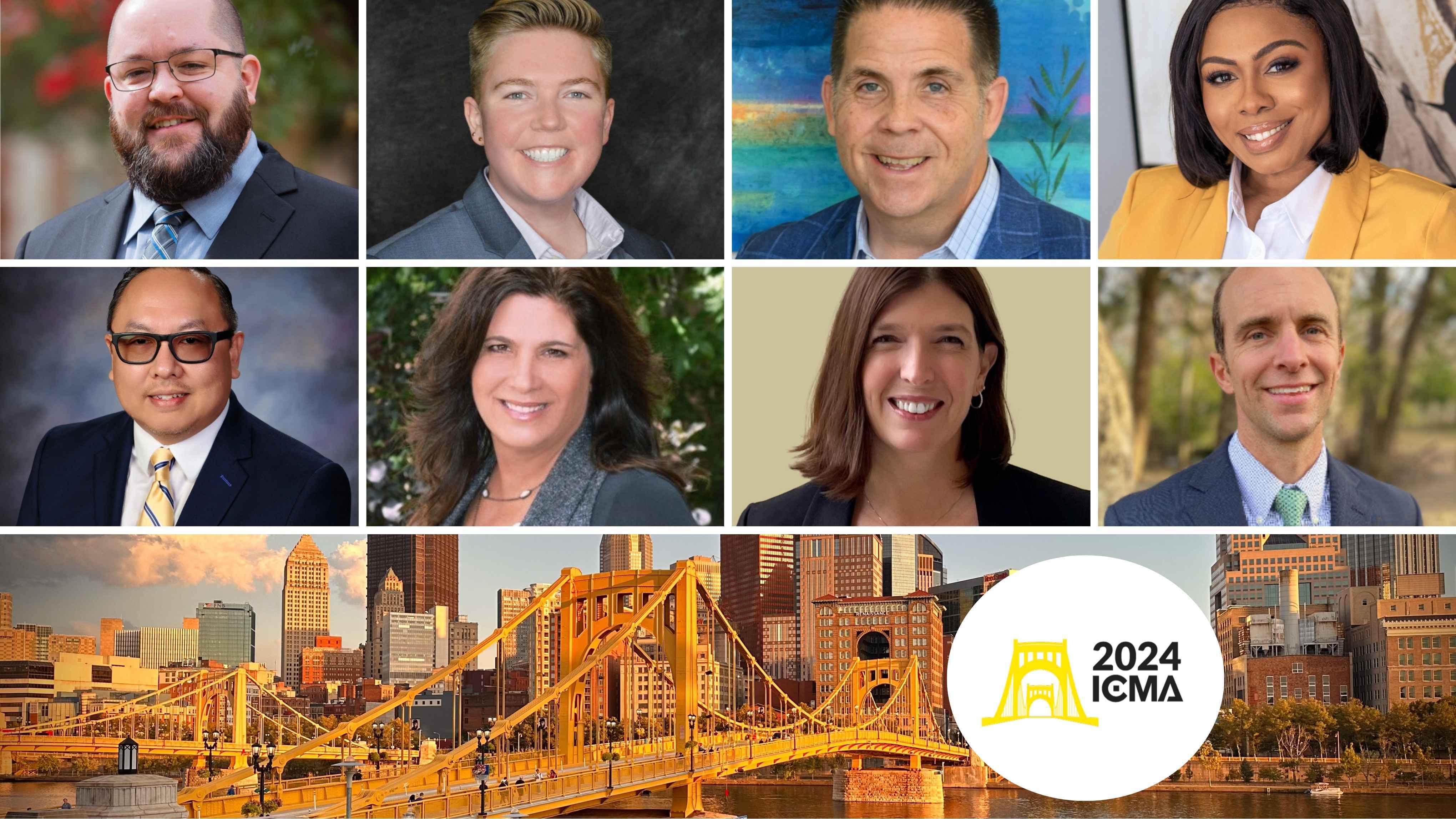 Polco Blog: Eight Biggest Challenges for Local Governments Today