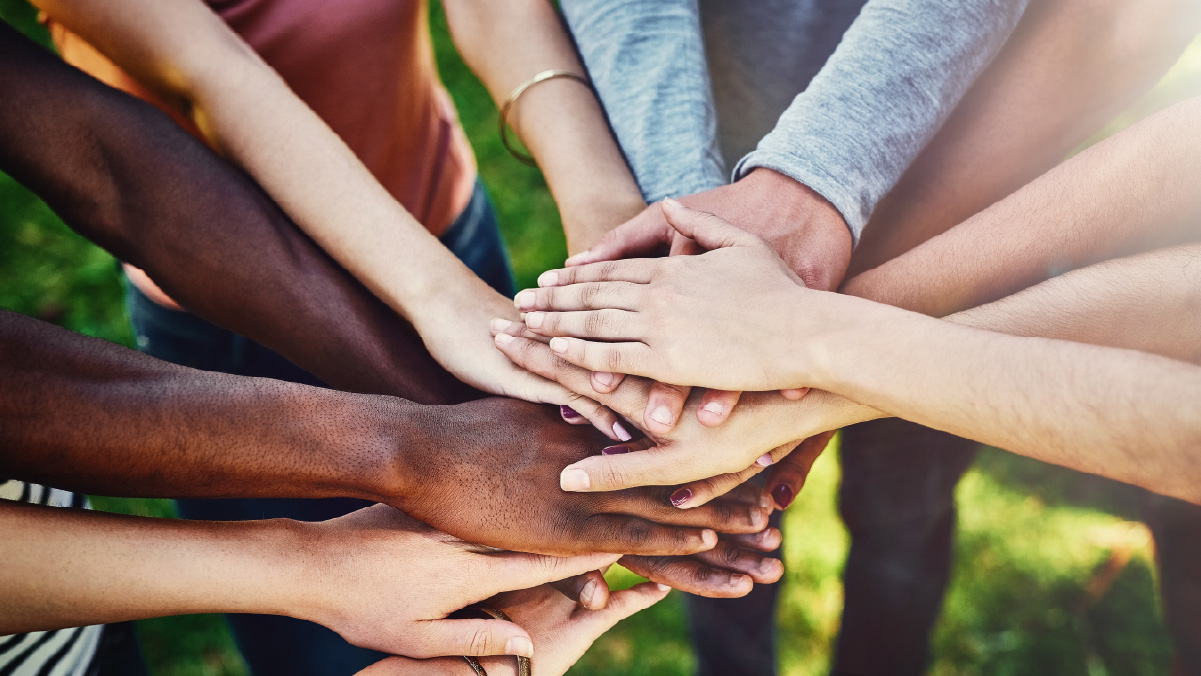 Polco Blog: Community 2.0 - A Local Blueprint to Heal a Divided Nation