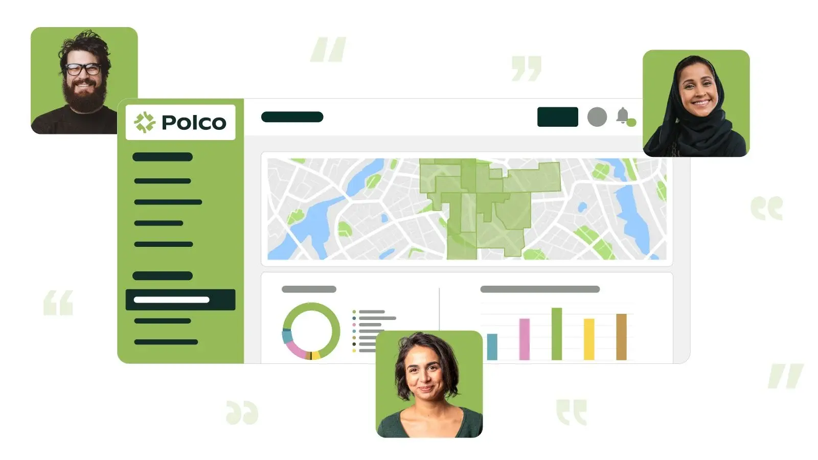 Polco Blog: Five Ways To Become a Data-driven Government