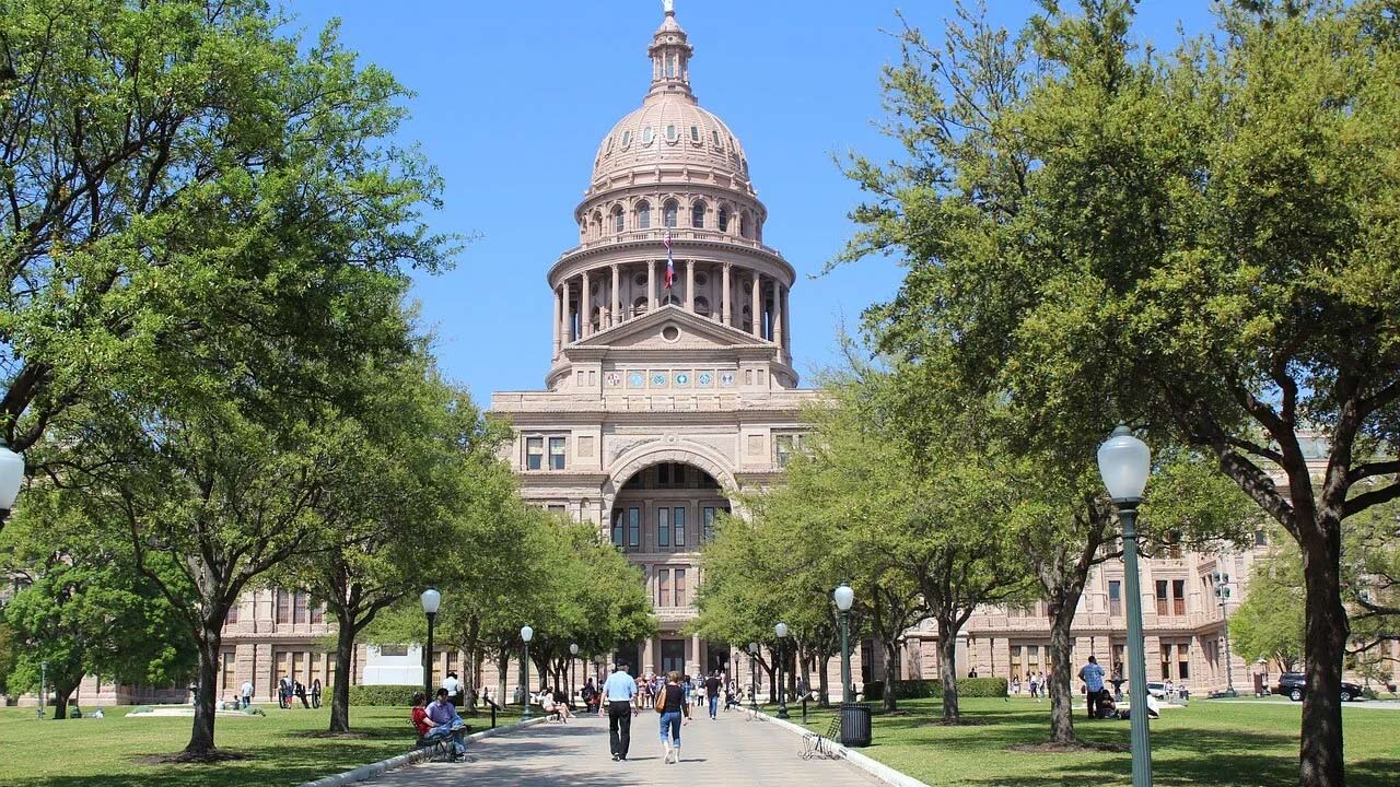 Polco Blog - Good Government: Mapping the Commons