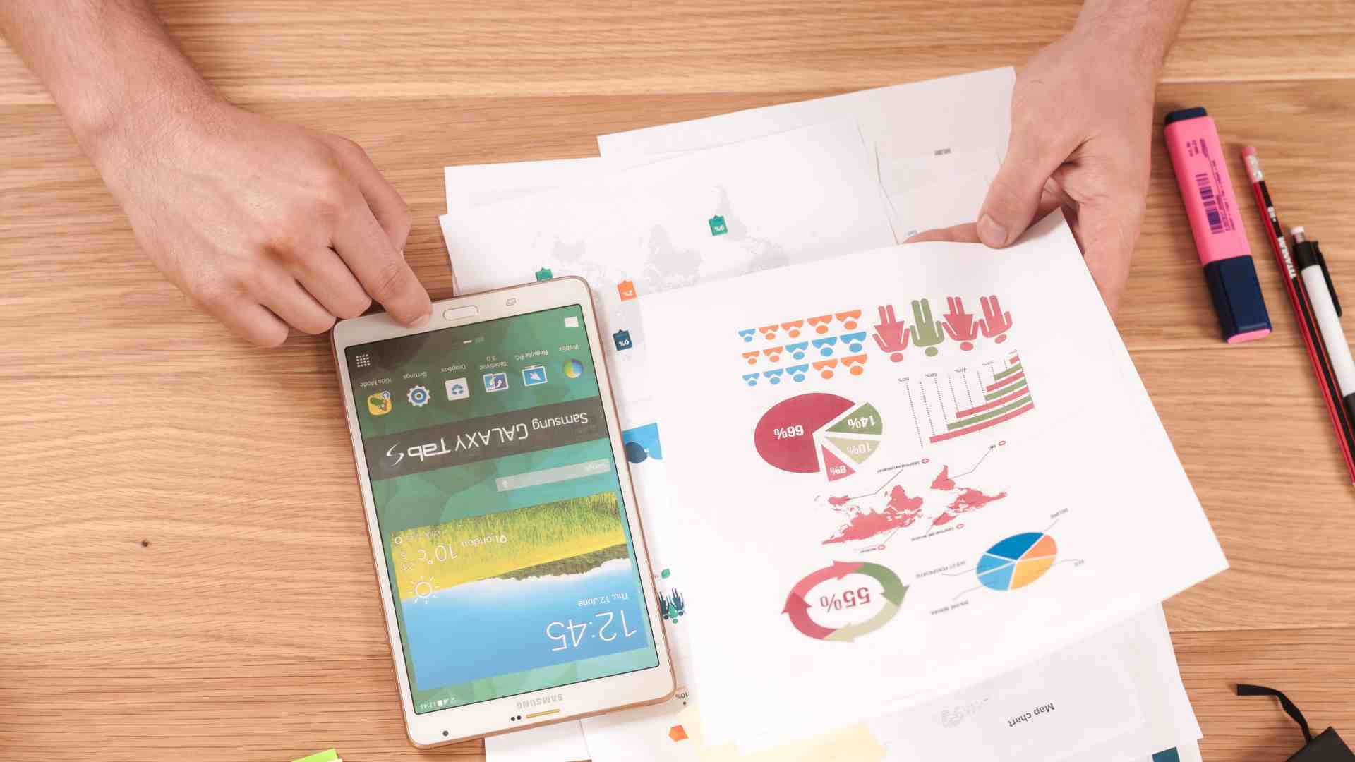 Polco Blog: Government Performance Measurement Should Focus on What Matters