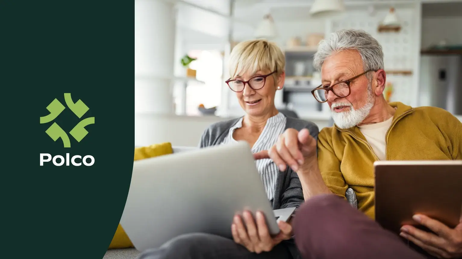 Polco Blog - Housing Impacts on Aging in Place and How You Can Drive Solutions - webinar