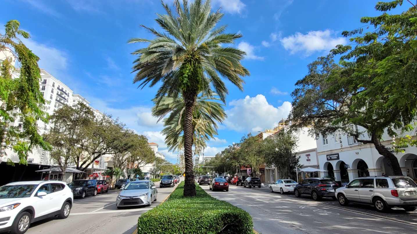 Polco Blog: How Coral Gables Received 24,310 Survey Responses