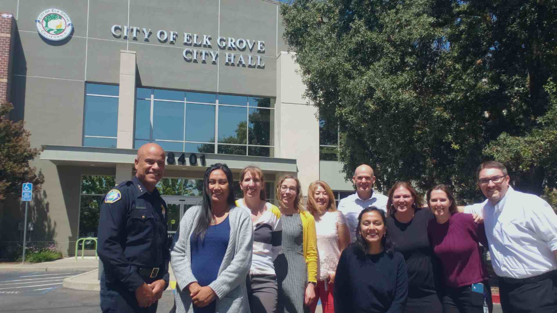 Polco Blog - How Elk Grove Improves Services With a Data-Driven Mindset