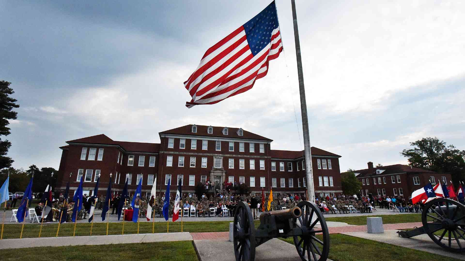 Polco Blog: How Fort Knox Used Community Input to Better Life on Base