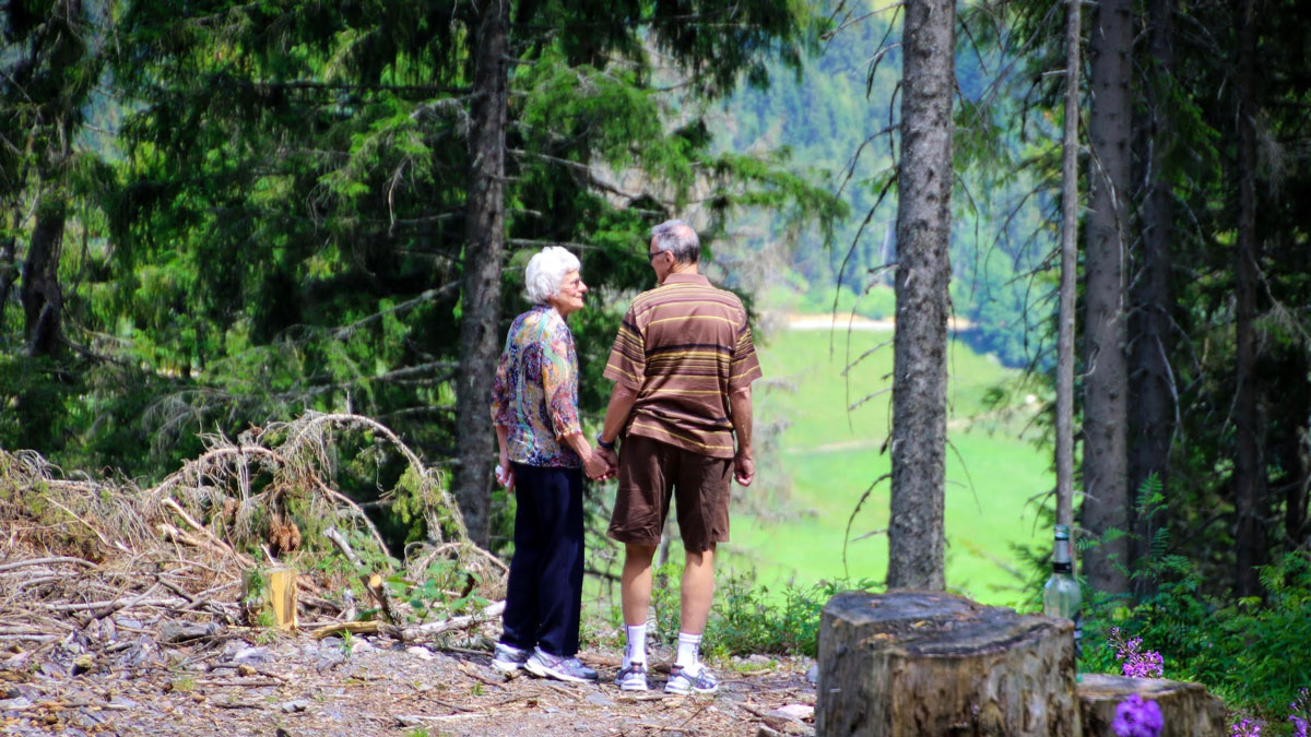 Polco Blog: How Resident Data Informs Virginia’s State Plan on Aging