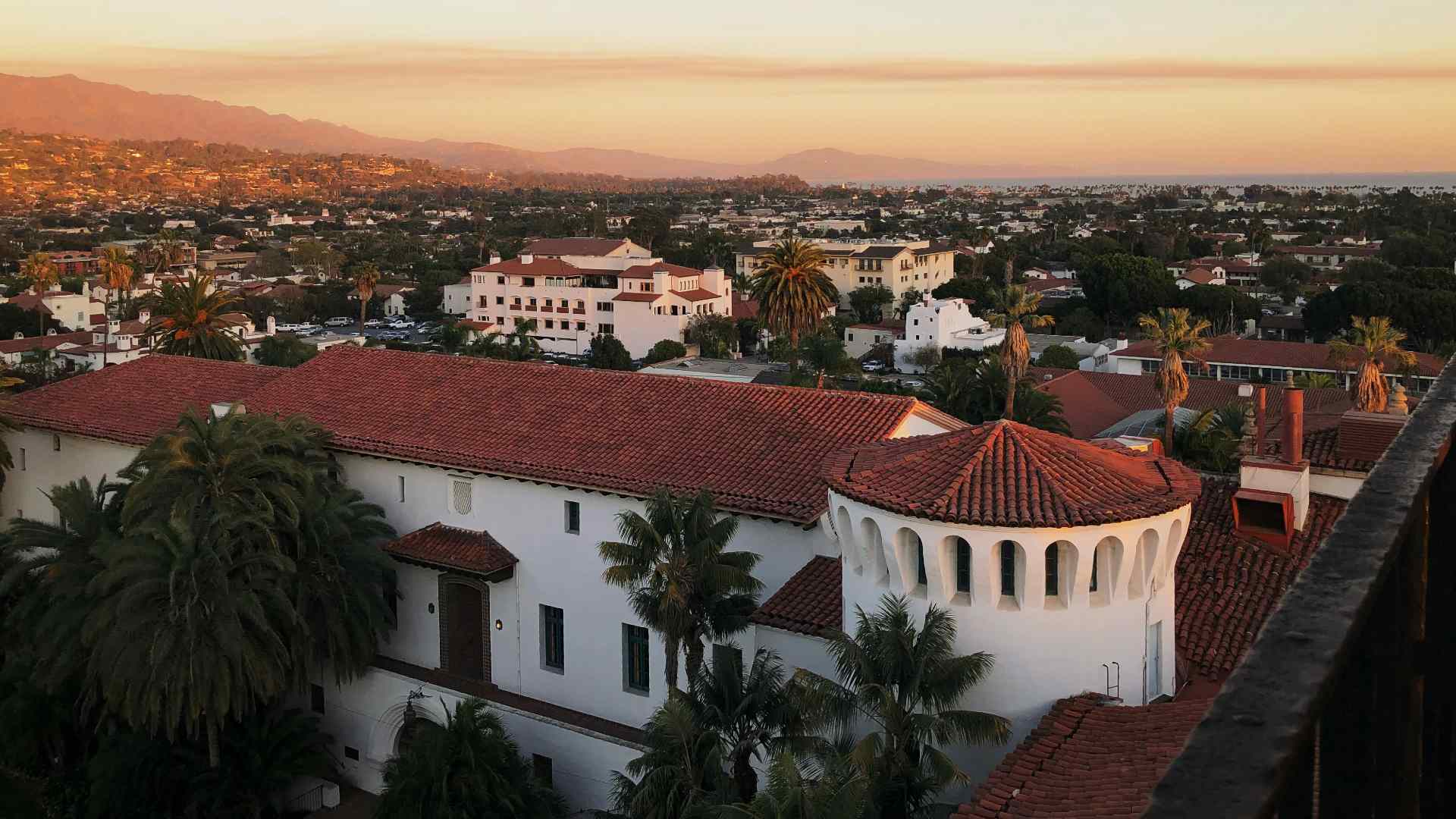 Polco Blog - How Santa Barbara County Made a Large-Scale Rezoning Project Easier With Housing Simulation Tech