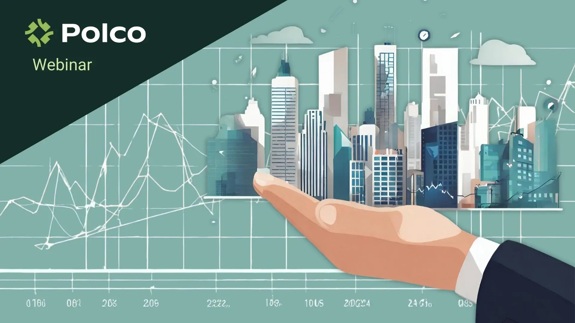 Polco Blog: How To Build a Data-Driven Culture for Successful Community Decisions - webinar