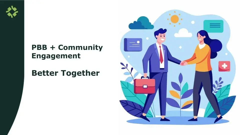 Polco Blog - How To Triple the Impact of Priority-Based Budgeting With Public Engagement - webinar