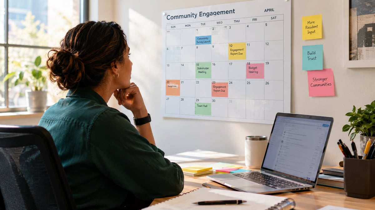 Polco Blog - Mapping Out Next Year’s Resident Engagement: A Step-by-Step Guide