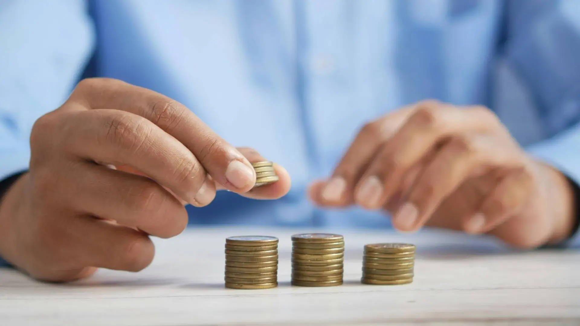 Polco Blog: Missed Opportunities To Build Trust in Local Government Budgeting