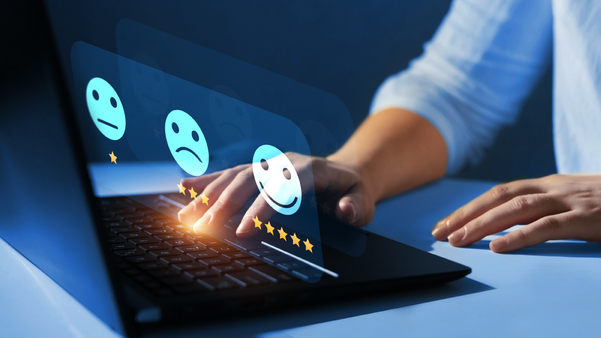 Polco Blog: Your business community is talking. Are you listening?