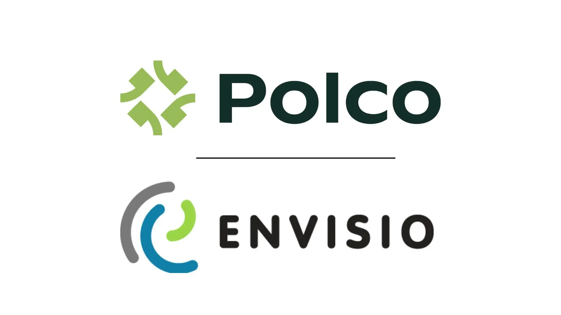 Polco Blog - Polco and Envisio Partner to Offer Better Data for Strategic Planning