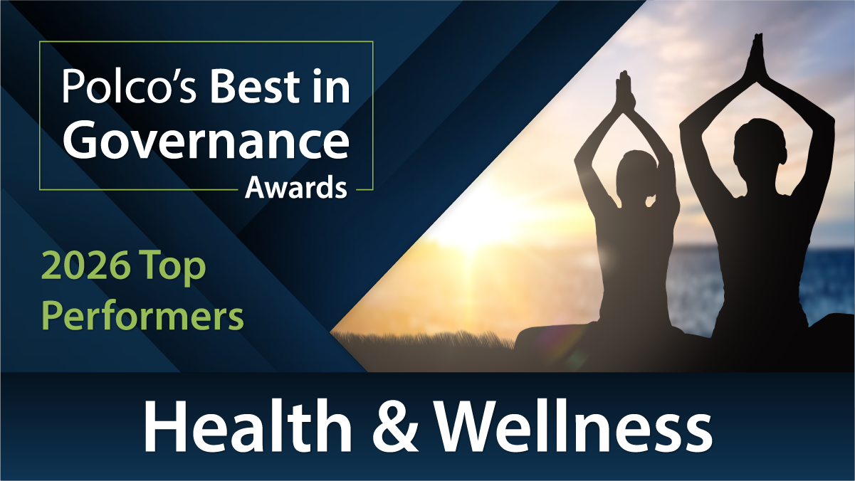 Polco Blog - Where Wellness Thrives: 2026's Top-Performing Local Governments