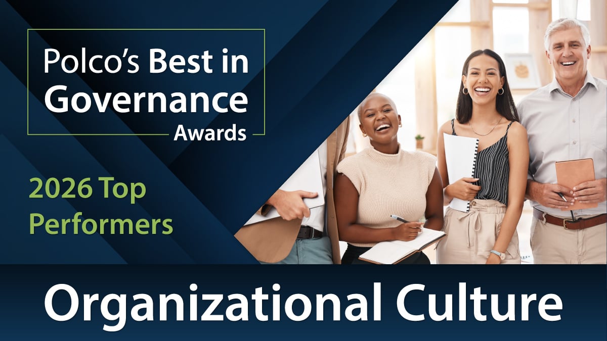 Polco Blog - Where Great Service Starts: 2026's Top-Performing Local Government Workplaces