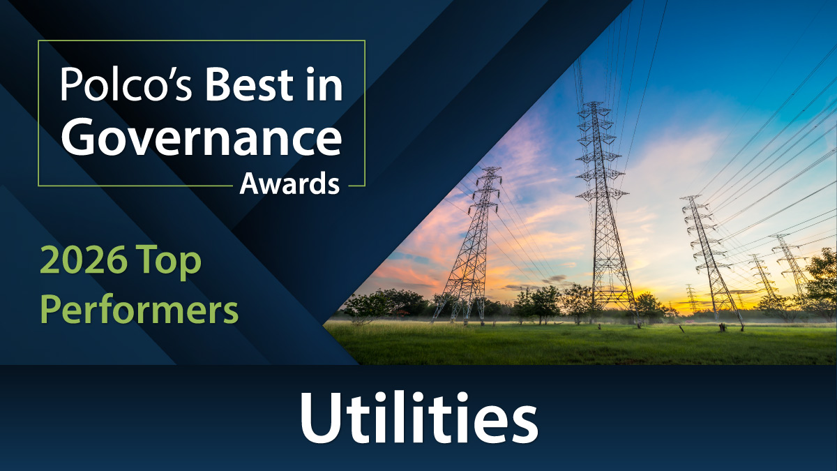 Polco Blog - Where Infrastructure Thrives: 2026's Top-Performing Local Governments
