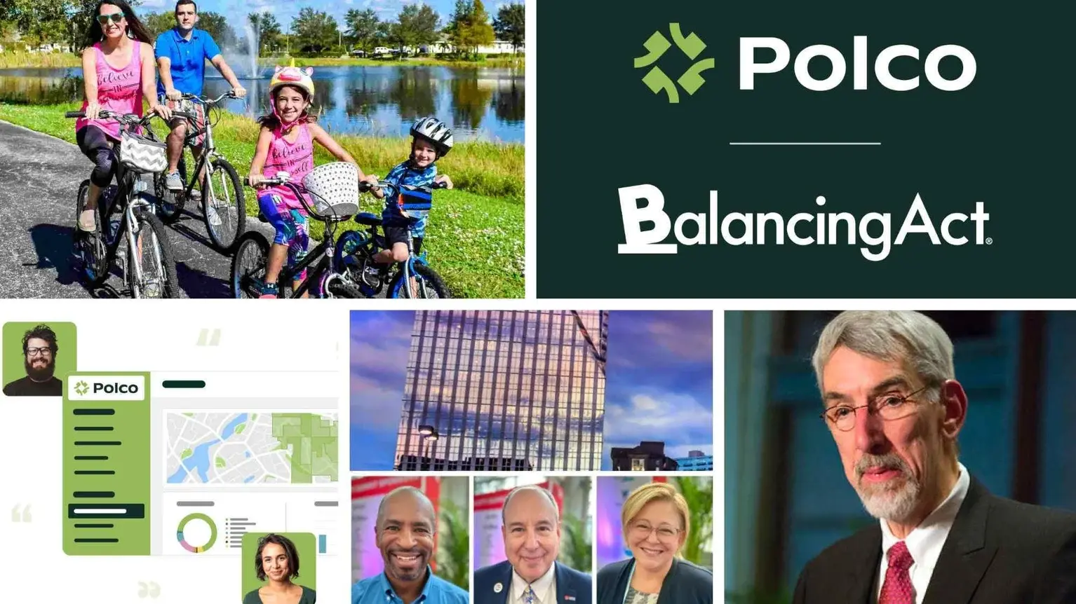 Polco Blog - Polco's Top 10 Articles of 2023