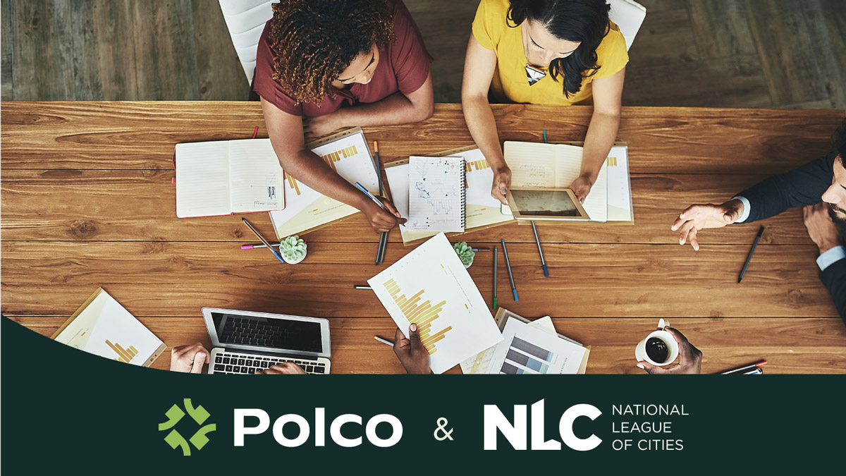 Polco Blog: Tackling Government’s Wicked Challenges - webinar