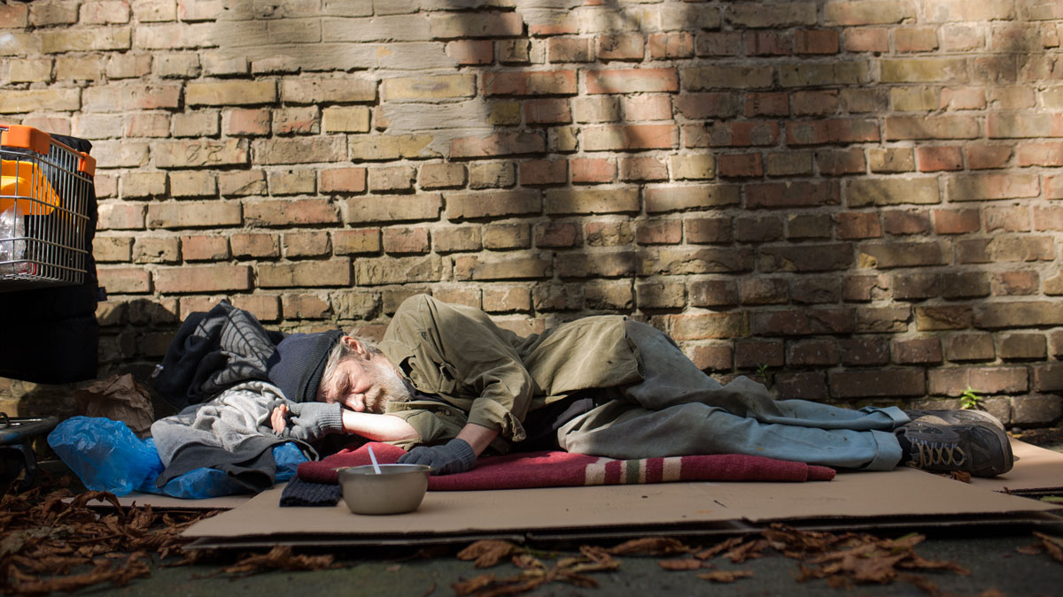 Polco Blog - The Housing Crisis Has Become a Homelessness Crisis