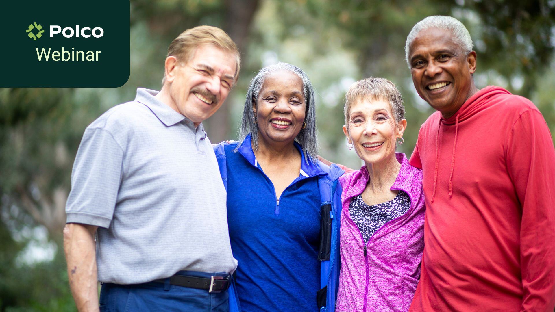 Polco Blog - The Proven Method to Successfully Advocate Healthy Aging - Webinar