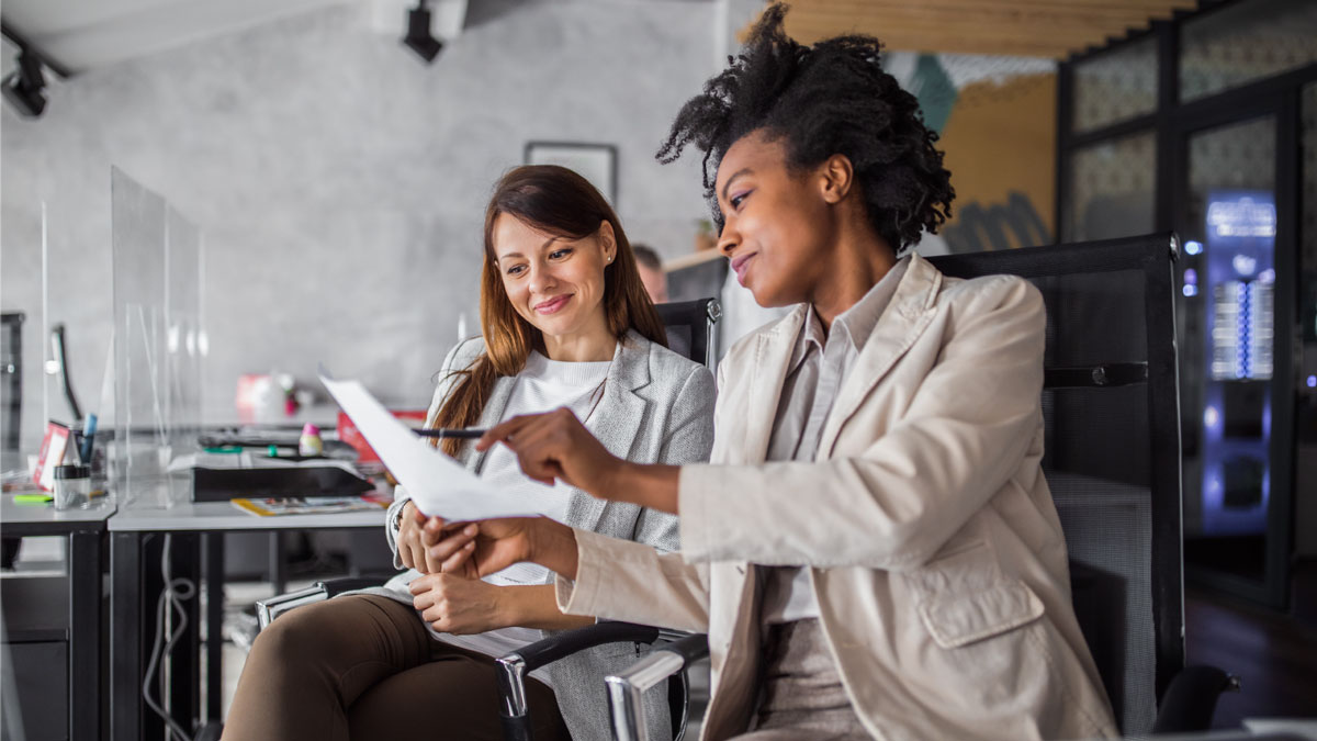 Polco Blog: The Secret Ingredient to Employee Retention - webinar