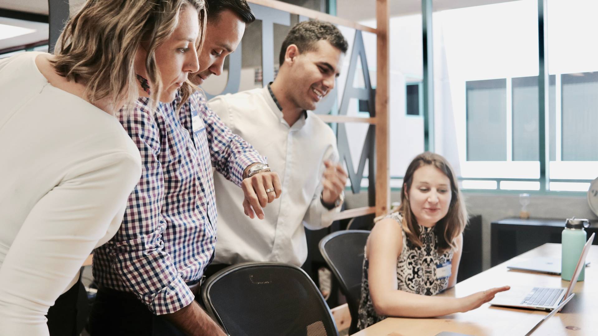 Polco Blog: The Secret to City Council and City Manager Alignment