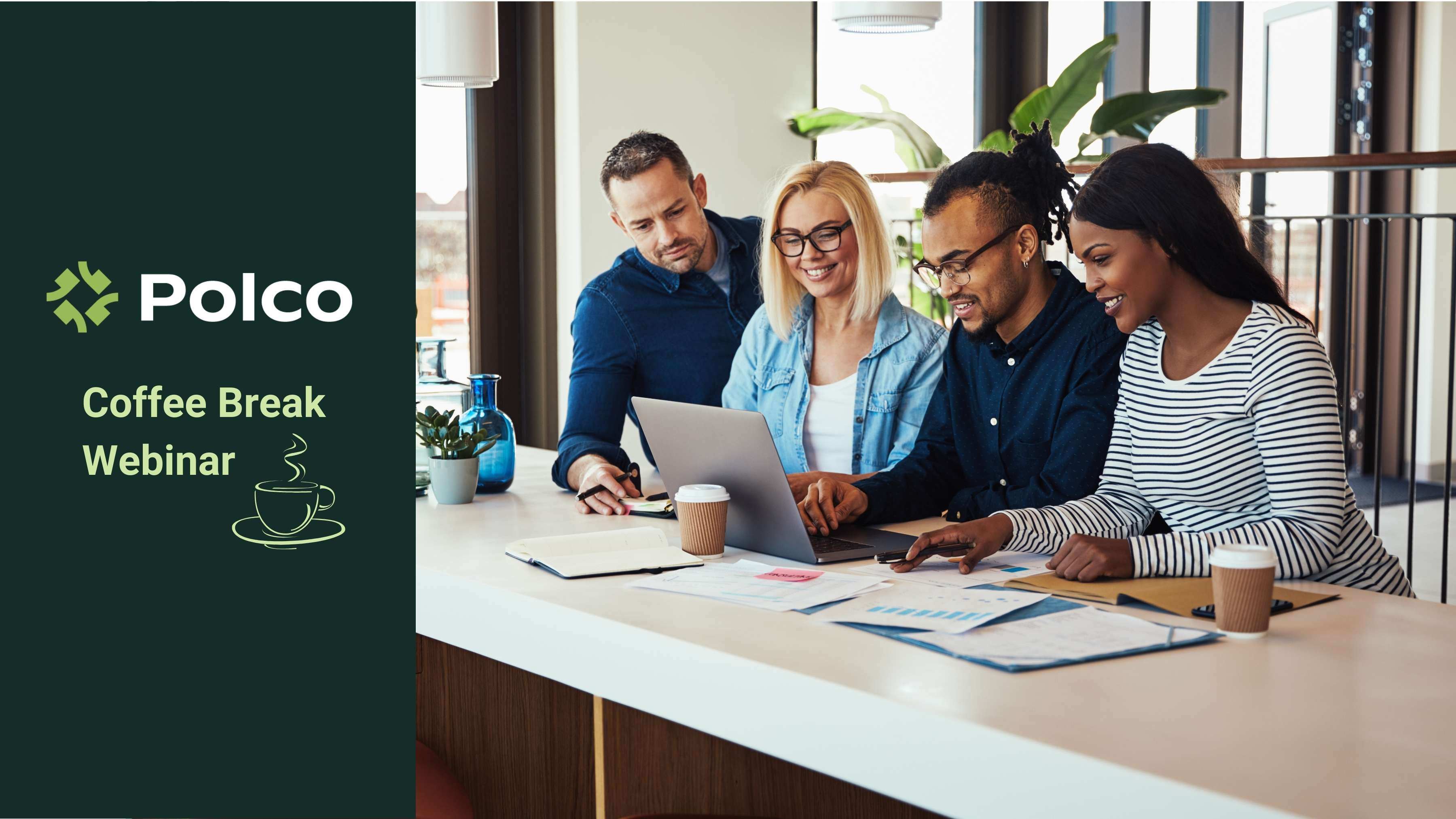 Polco Blog: Top Ten Things You Should Know About Local Government Employee Surveys - Webinar