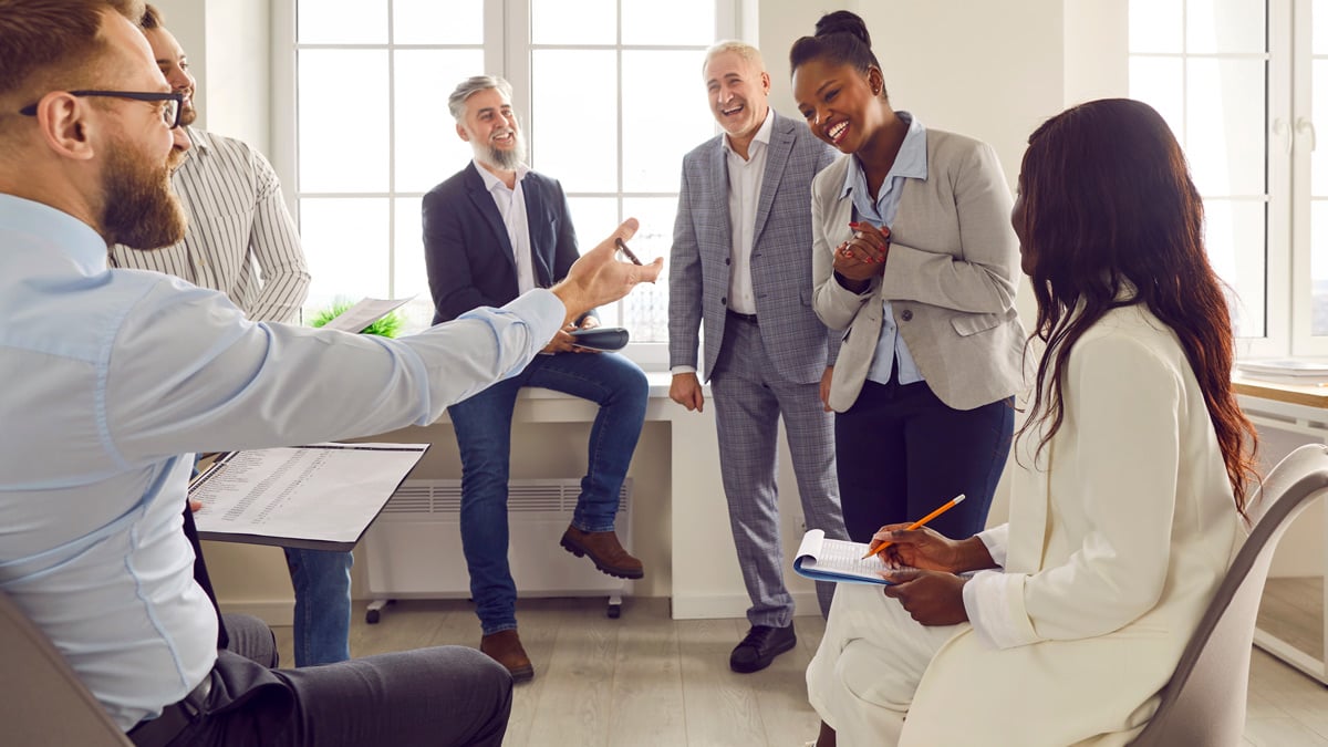 Polco Blog - What Government's Lowest-Rated Workplace Factors Signal