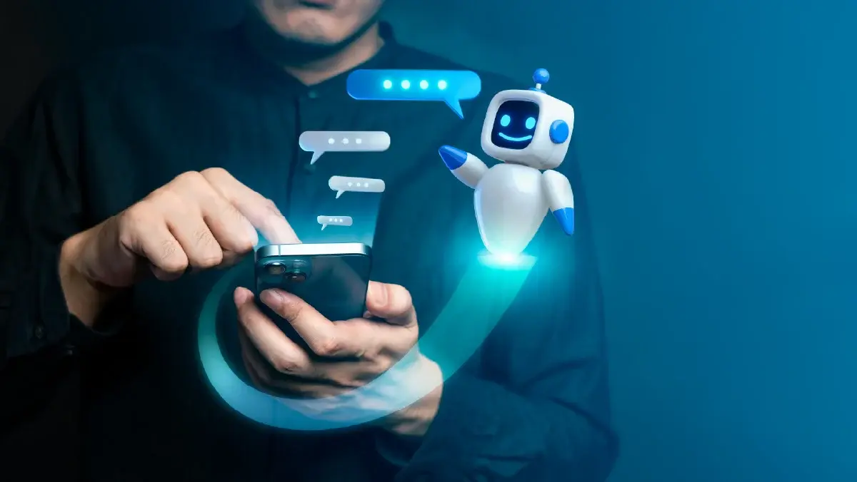 Polco Blog: Why Governments Need AI Chatbots: Efficiency, Trust, and Smarter Public Engagement