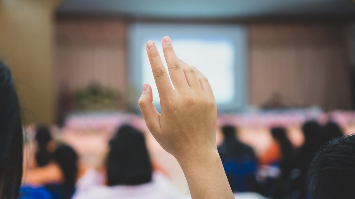 Polco Blog - Why We Asked the Public Is No Longer Enough